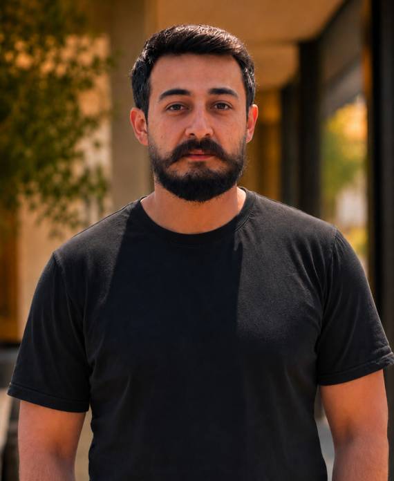 Caner kaynar leodos kurucu ortak
